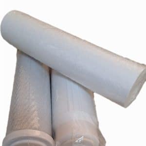 Kit Consumíveis para Osmose Reversa (Básico II)