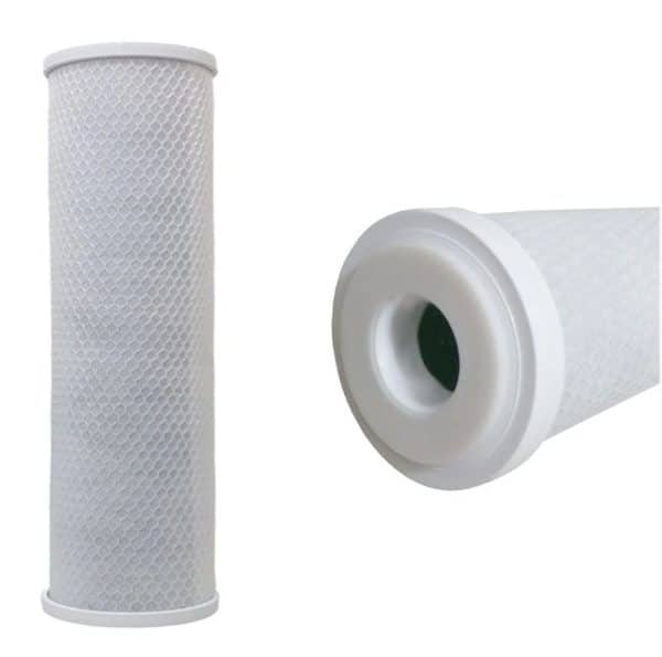 Kit Consumíveis para Osmose Reversa (Básico I) - Imagem 3