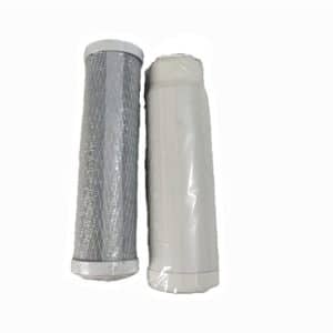 Kit Consumíveis para Osmose Reversa (Básico I)