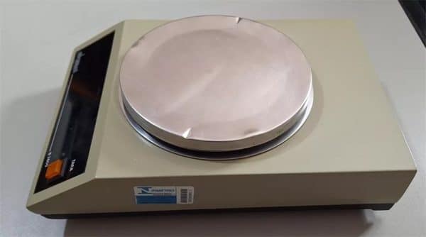 Balança Micronal B3600 3.600g x 0,01g - Imagem 2