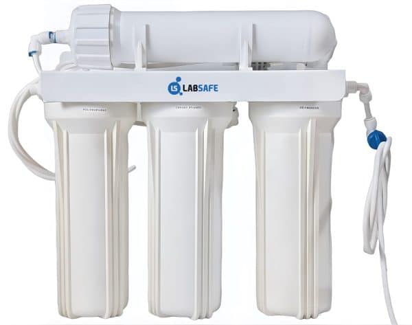 Osmose Reversa LABSAFE EM1 10LTH