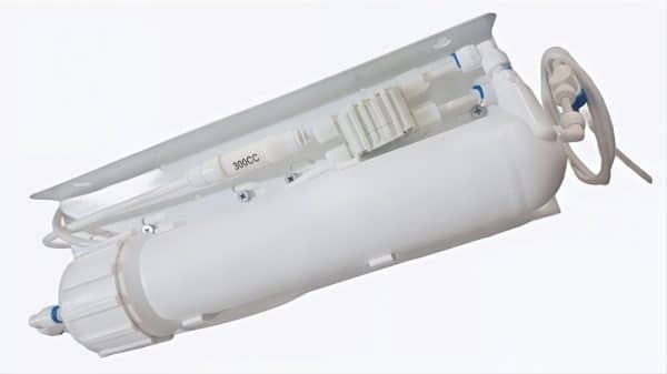 Osmose Reversa LABSAFE EM1 10LTH - Imagem 3