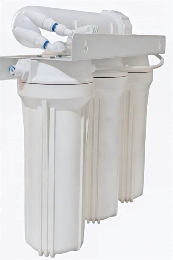 Osmose Reversa LABSAFE EM1 10LTH - Imagem 4