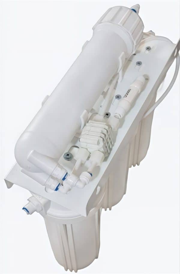 Osmose Reversa LABSAFE EM1 10LTH - Imagem 5