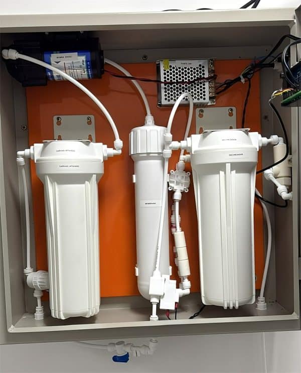 Osmose Reversa LABSAFE 10LTH - Imagem 2