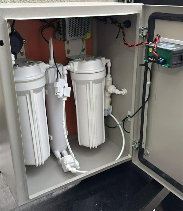 Osmose Reversa LABSAFE 10LTH - Imagem 3