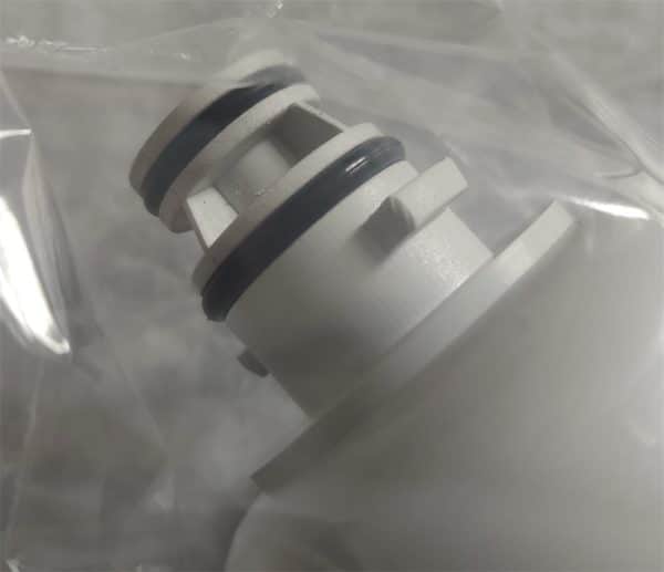 Filtro Deionizador LABSAFE 10" - Imagem 2