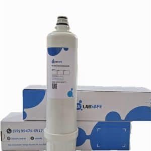Filtro Deionizador LABSAFE 10"