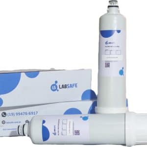 Kit Consumíveis LABSAFE 10"